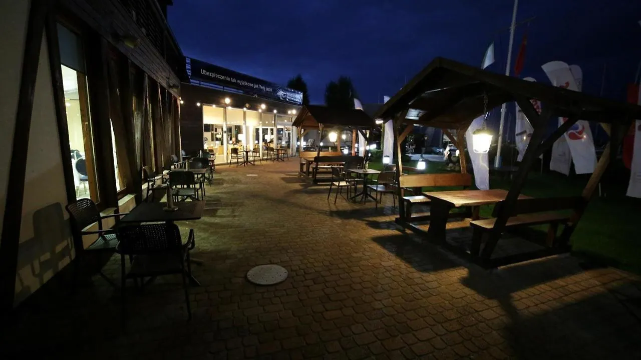 Hotel Galion Gdaňsk 3*,  Polsko