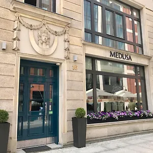 Medusa Old Town Gdaňsk