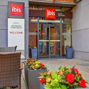 Ibis Stare Gdaňsk