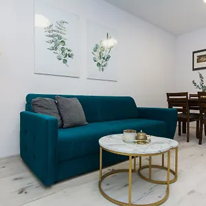Twoj Salon-apartamenty Stare Appartamento