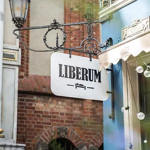 Liberum Old Town Gdaňsk